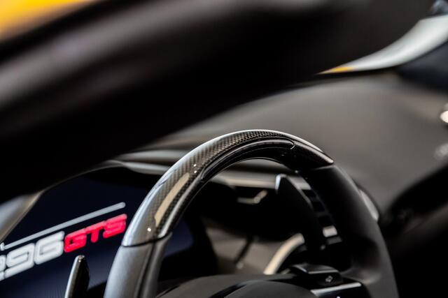 Ferrari 296 GTS ~Ferrari Munsterhuis~