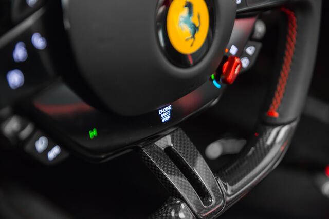 Ferrari 296 GTS ~Ferrari Munsterhuis~