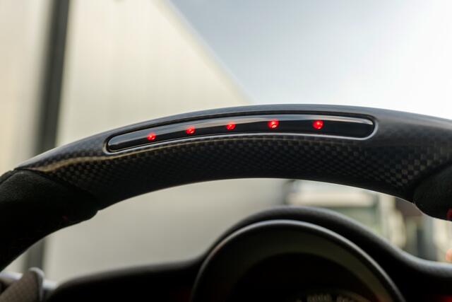 Ferrari 488 Pista Piloti - Nero Daytona - Tailor Made - 1 of 40