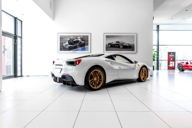 Ferrari 488 GTB ~Ferrari Munsterhuis~