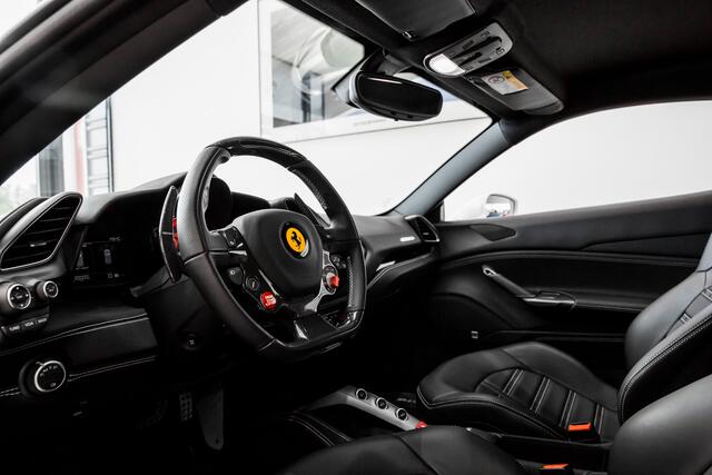 Ferrari 488 GTB ~Ferrari Munsterhuis~