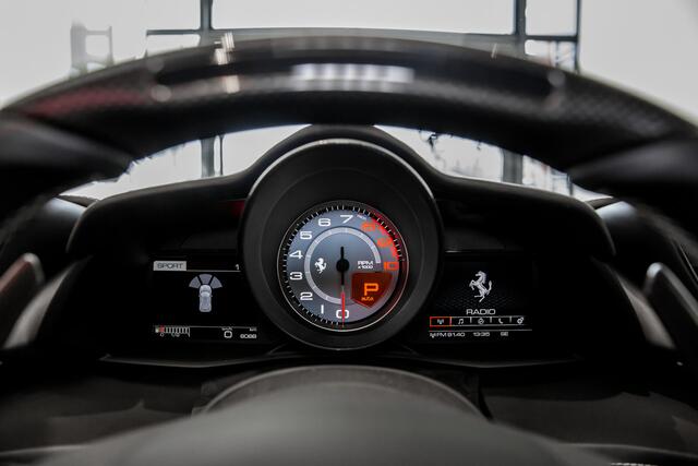 Ferrari 488 GTB ~Ferrari Munsterhuis~