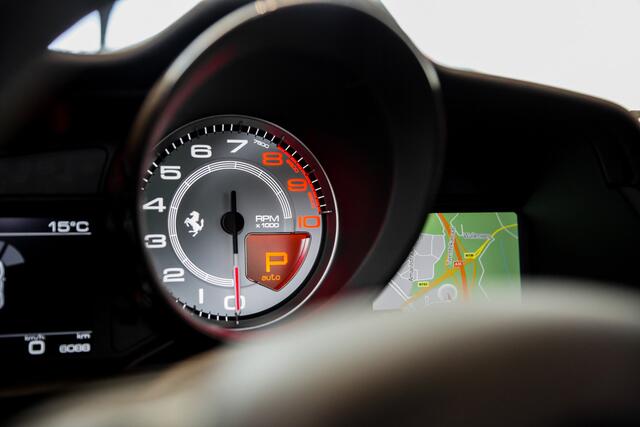 Ferrari 488 GTB ~Ferrari Munsterhuis~