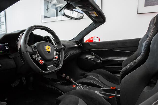 Ferrari 488 Pista Spider ~Ferrari Munsterhuis~