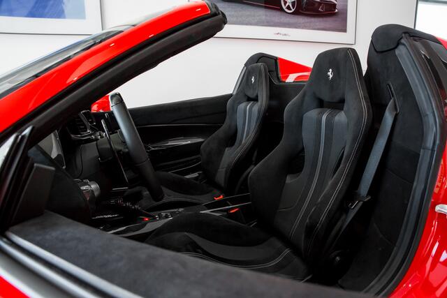 Ferrari 488 Pista Spider ~Ferrari Munsterhuis~