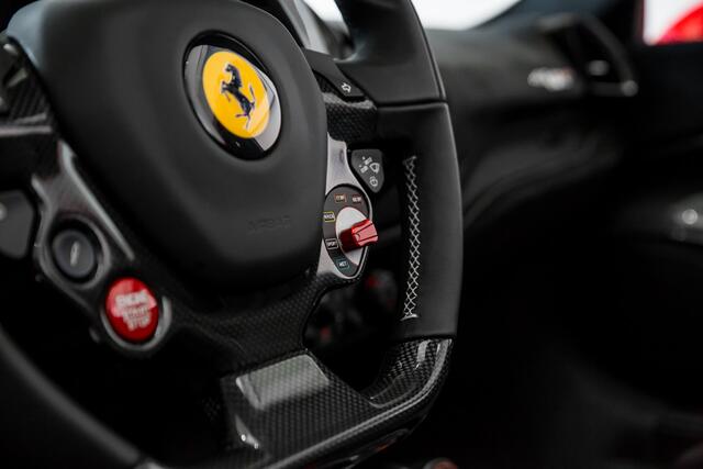 Ferrari 488 Pista Spider ~Ferrari Munsterhuis~