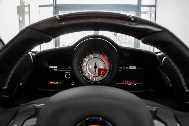 Ferrari 488 Pista Spider ~Ferrari Munsterhuis~