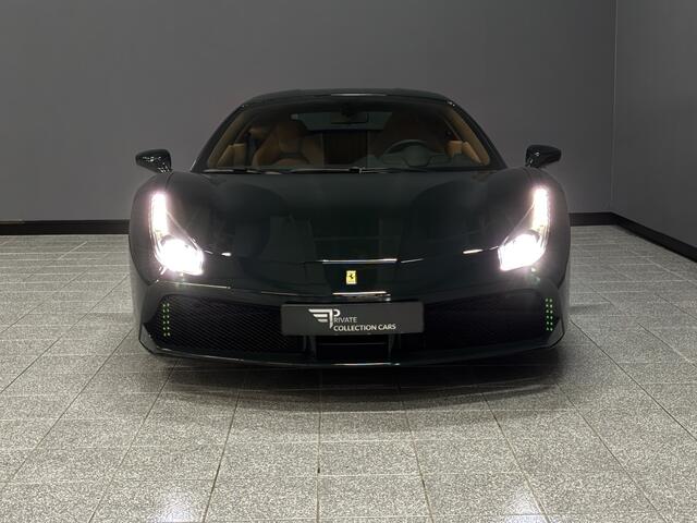 Ferrari 488 3.9 GTB HELE | Lift | JBL | Keramik