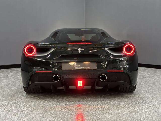 Ferrari 488 3.9 GTB HELE | Lift | JBL | Keramik