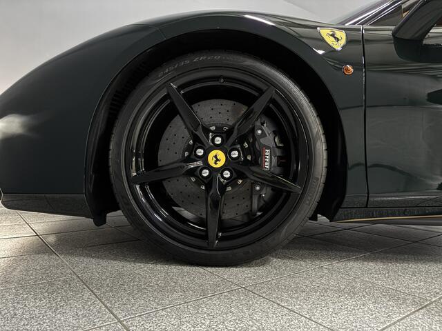 Ferrari 488 3.9 GTB HELE | Lift | JBL | Keramik