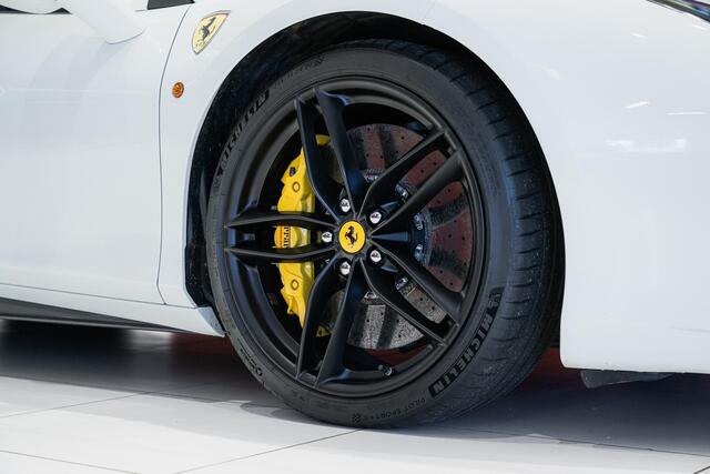 Ferrari 488 Spider - Kroymans Ferrari