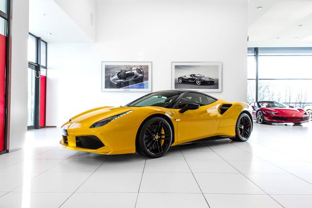 Ferrari 488 GTB ~Ferrari Munsterhuis~