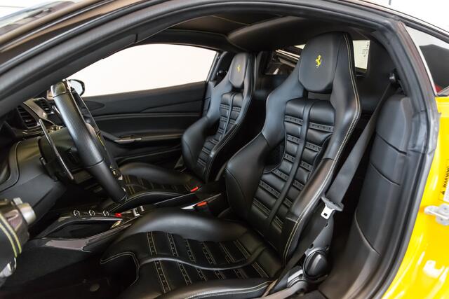 Ferrari 488 GTB ~Ferrari Munsterhuis~