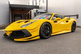 ferrari-488-challenge-evo---giallo-