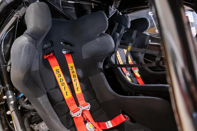 Ferrari 488 Challenge - Kroymans Ferrari