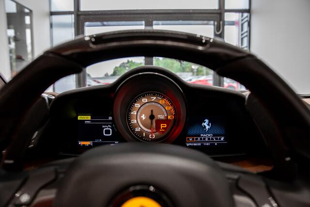 Ferrari 488 Pista Spider ~Ferrari Munsterhuis~