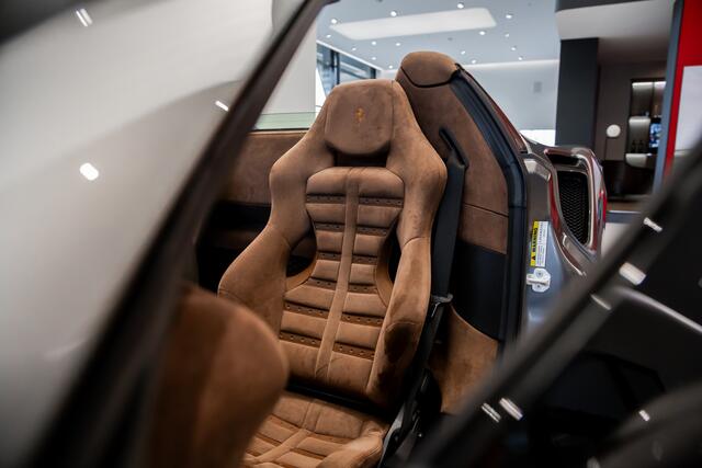 Ferrari 488 Pista Spider ~Ferrari Munsterhuis~