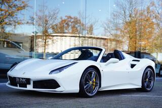 ferrari-488-3.9-spider-hele-passeng