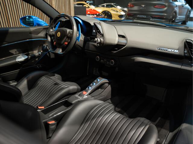 Ferrari 488 70th Anniversary Edition Full Carbon 3.9 GTB HELE TAILOR MADE 1 of 1