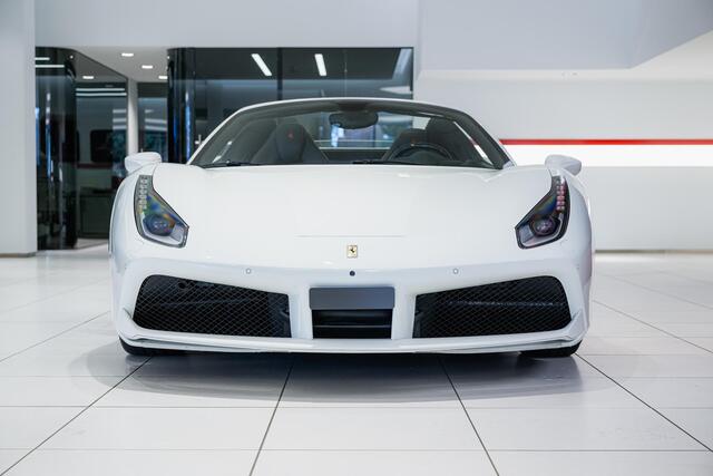 Ferrari 488 Spider - Kroymans Ferrari