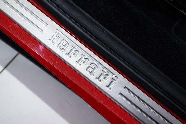 Ferrari 488 GTB - Kroymans Ferrari