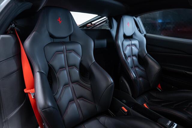 Ferrari 488 GTB - Kroymans Ferrari