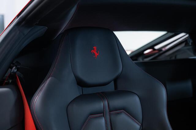 Ferrari 488 GTB - Kroymans Ferrari