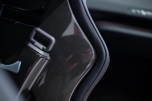 Ferrari 488 GTB - Kroymans Ferrari