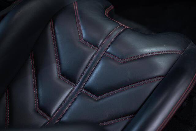 Ferrari 488 GTB - Kroymans Ferrari