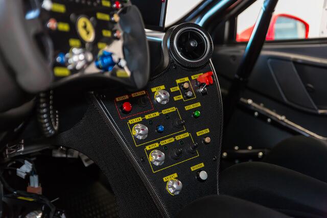 Ferrari 488 Challenge ~Ferrari Munsterhuis~