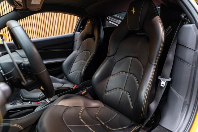 Ferrari 488 3.9 GTB HELE Coupé Nieuwstaat