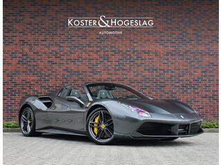 Ferrari 488