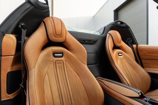 Ferrari 812 GTS 6.5 V12 - Grigio GTS - Carlex Design Edition