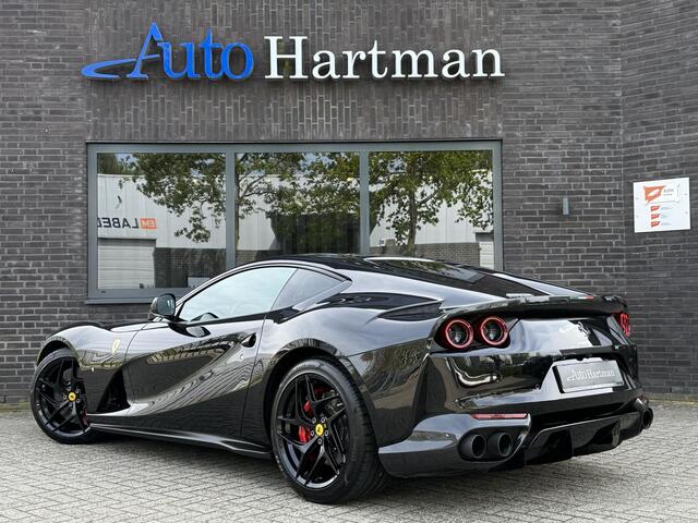 Ferrari 812 6.5 V12 Superfast HELE Carbon | Elec. Seats | SF Shield