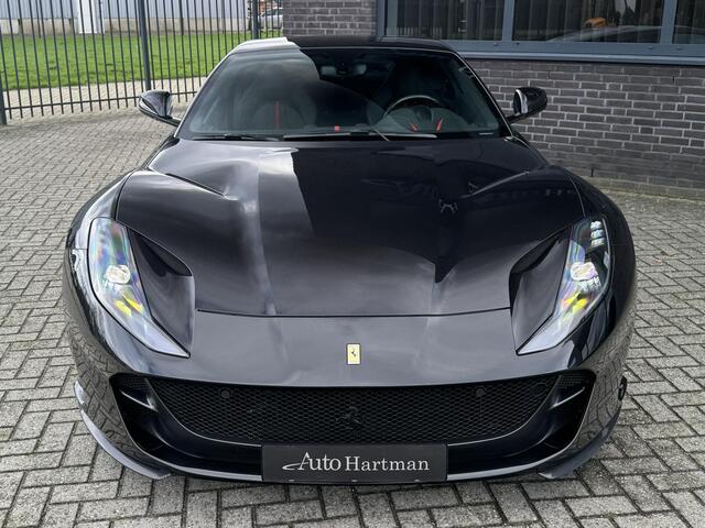 Ferrari 812 6.5 V12 Superfast HELE Carbon | Elec. Seats | SF Shield