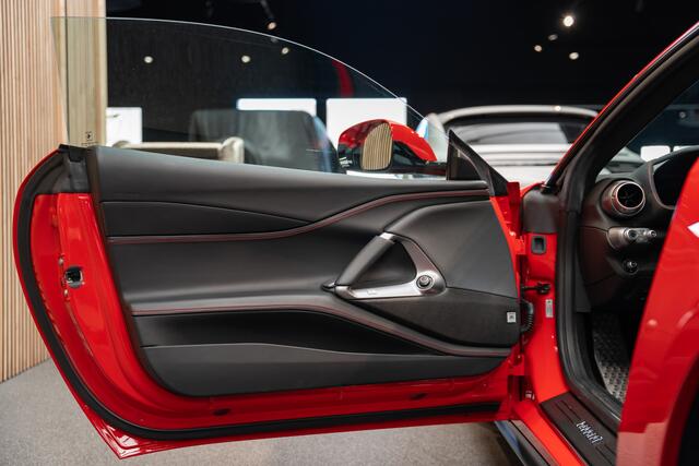 Ferrari 812 2de Pinksterdag geopend! V12 Superfast HELE Sport Seats 6.5 V12 Surround Carbon Stuur JBL