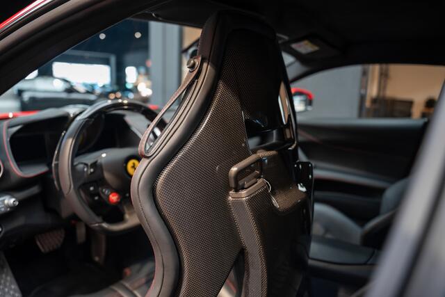Ferrari 812 2de Pinksterdag geopend! V12 Superfast HELE Sport Seats 6.5 V12 Surround Carbon Stuur JBL