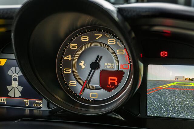 Ferrari 812 Competizione Rubino Micalizzato - 1 of 999