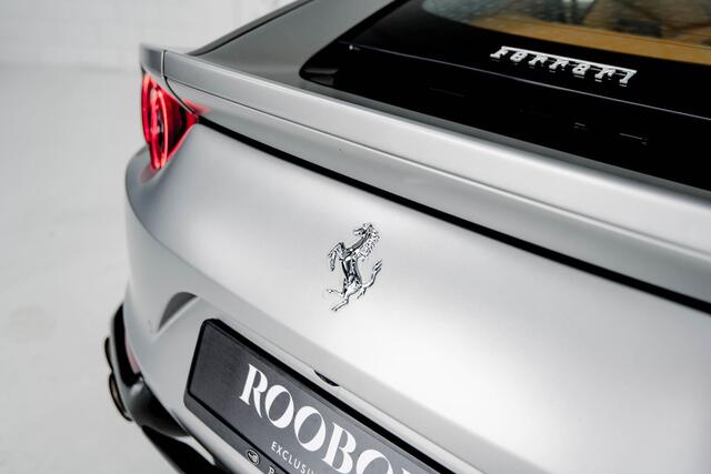 Ferrari 812 6.5 V12 Superfast l MATTE ALLUMINIO OPACO