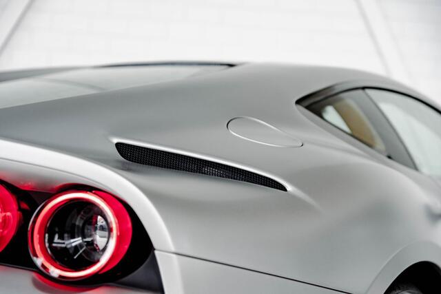 Ferrari 812 6.5 V12 Superfast l MATTE ALLUMINIO OPACO