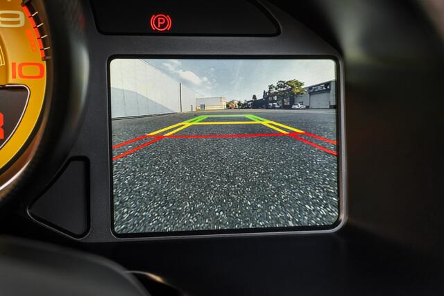 Ferrari 812 Competizione Aperta - Grigio Ingrid - Tailor Made - 1 of 599