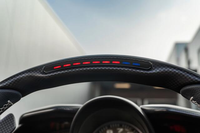 Ferrari 812 Competizione Aperta - Grigio Ingrid - Tailor Made - 1 of 599