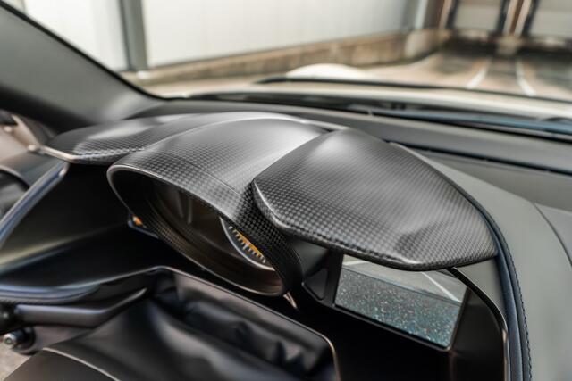 Ferrari 812 Competizione Aperta - Grigio Ingrid - Tailor Made - 1 of 599