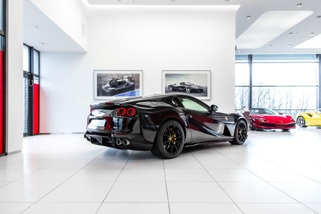 Ferrari 812 Superfast ~Ferrari Munsterhuis~