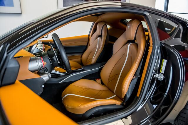 Ferrari 812 Superfast ~Ferrari Munsterhuis~