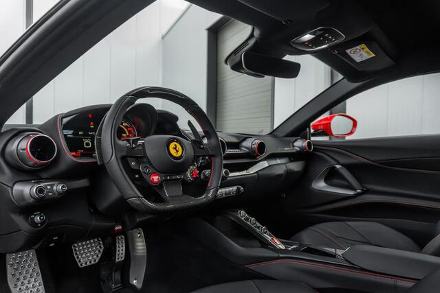 Ferrari 812 Superfast - Rosso Corsa | LIFT | JBL | PDIS | CARBON LED
