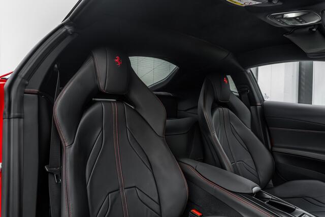 Ferrari 812 Superfast - Rosso Corsa | LIFT | JBL | PDIS | CARBON LED