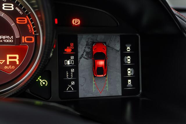 Ferrari 812 Superfast - Rosso Corsa | LIFT | JBL | PDIS | CARBON LED