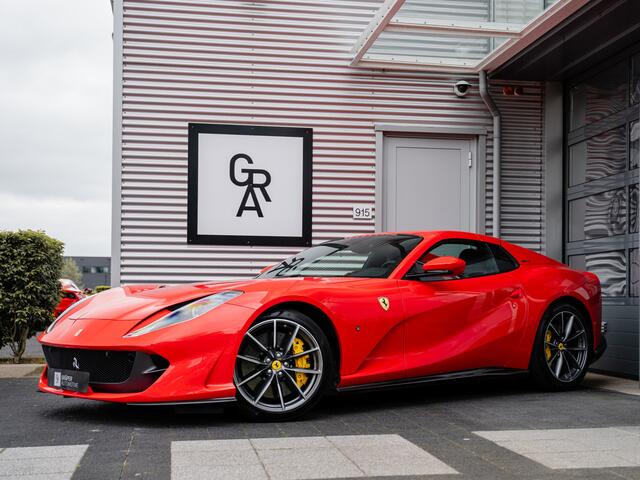 Ferrari 812 GTS 6.5 V12 HELE | NOVITEC | CARBON