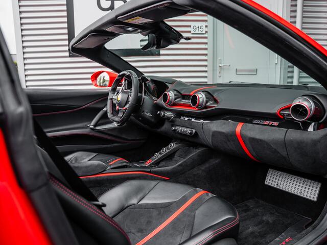 Ferrari 812 GTS 6.5 V12 HELE | NOVITEC | CARBON